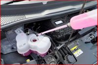 KS-TOOLS F�ll-/Entnahmepumpe, Universal, Art.-Nr. 150.9221