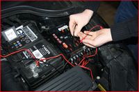 KS-TOOLS Adapterkabel, Eigendiagnose-Ger�t, Art.-Nr. 150.0950