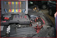 KS-TOOLS Adapterkabel, Eigendiagnose-Ger�t, Art.-Nr. 150.0950