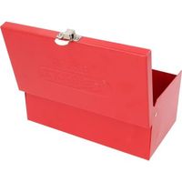 KS-TOOLS Werkzeugkasten, Art.-Nr. 515.0308-99