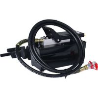 KS-TOOLS Hydraulikzylinder, Werkstattpresse, Art.-Nr. 440.9995