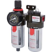 KS-TOOLS Wartungseinheit, Drucklufttechnik, Art.-Nr. 515.3350