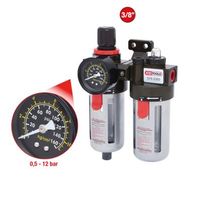 KS-TOOLS Wartungseinheit, Drucklufttechnik, Art.-Nr. 515.3350