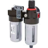 KS-TOOLS Wartungseinheit, Drucklufttechnik, Art.-Nr. 515.3350