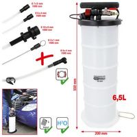 KS-TOOLS F�ll-/Entnahmepumpe, Universal, Art.-Nr. 160.0865