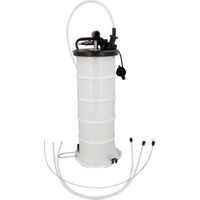 KS-TOOLS F�ll-/Entnahmepumpe, Universal, Art.-Nr. 160.0865