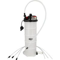 KS-TOOLS F�ll-/Entnahmepumpe, Universal, Art.-Nr. 160.0865