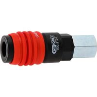 KS-TOOLS Verbindungs-/Verteilerst�ck, Drucklufttechnik, Art.-Nr. 999.9105