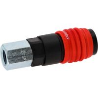 KS-TOOLS Verbindungs-/Verteilerst�ck, Drucklufttechnik, Art.-Nr. 999.9105