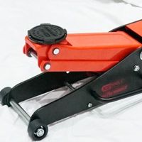 KS-TOOLS Rangierheber, Art.-Nr. 160.1000