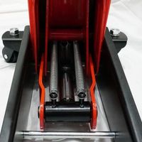 KS-TOOLS Rangierheber, Art.-Nr. 160.1000