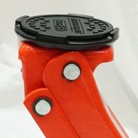 KS-TOOLS Rangierheber, Art.-Nr. 160.1000