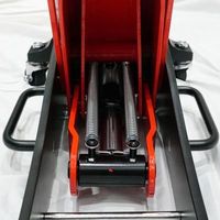 KS-TOOLS Rangierheber, Art.-Nr. 160.1005