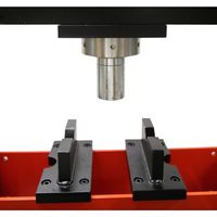 KS-TOOLS Werkstattpresse, Art.-Nr. 160.1150