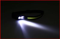 KS-TOOLS Stirnlampe, Art.-Nr. 150.4520