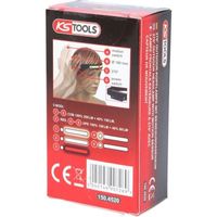 KS-TOOLS Stirnlampe, Art.-Nr. 150.4520