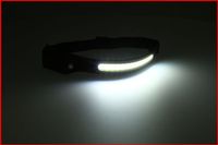 KS-TOOLS Stirnlampe, Art.-Nr. 150.4520