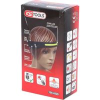 KS-TOOLS Stirnlampe, Art.-Nr. 150.4520