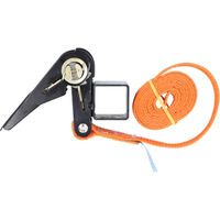 KS-TOOLS Sicherheitsgurt, Art.-Nr. 160.0918