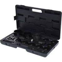 KS-TOOLS Montagewerkzeugsatz, Radnabe/Radlager, Art.-Nr. 150.2075