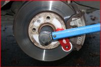 KS-TOOLS Montagewerkzeugsatz, Radnabe/Radlager, Art.-Nr. 150.2740