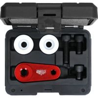 KS-TOOLS Montagewerkzeugsatz, Radnabe/Radlager, Art.-Nr. 150.2740