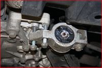 KS-TOOLS Montagewerkzeugsatz, Silentlager, Art.-Nr. 440.0295