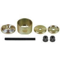 KS-TOOLS Montagewerkzeugsatz, Silentlager, Art.-Nr. 440.0295