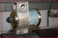 KS-TOOLS Montagewerkzeugsatz, Silentlager, Art.-Nr. 440.0295