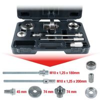 KS-TOOLS Montagewerkzeugsatz, Silentlager, Art.-Nr. 700.1650