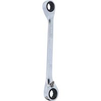 KS-TOOLS Ratschen-Doppelringschl�ssel, Art.-Nr. 503.4571