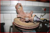 KS-TOOLS Montagesatz, Traggelenk, Art.-Nr. 440.0240