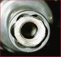 KS-TOOLS Kraft-Stecknuss-Satz, Art.-Nr. 913.1270