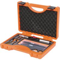 KS-TOOLS Kunststoffreparatursatz, Art.-Nr. 960.1115