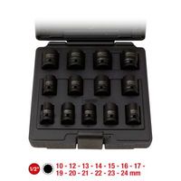 KS-TOOLS Kraft-Stecknuss-Satz, Art.-Nr. 515.0900