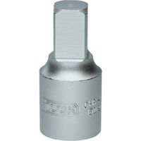 KS-TOOLS Steckschlsseleinsatz, lablassschraube, Art.-Nr. 150.9113