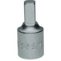 KS-TOOLS Steckschlsseleinsatz, lablassschraube, Art.-Nr. 150.9119
