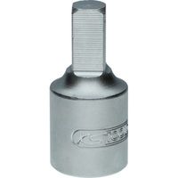 KS-TOOLS Steckschlsseleinsatz, lablassschraube, Art.-Nr. 150.9119