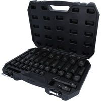 KS-TOOLS Kraft-Stecknuss-Satz, Art.-Nr. 515.0065