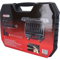 KS-TOOLS Kraft-Stecknuss-Satz, Art.-Nr. 515.0065