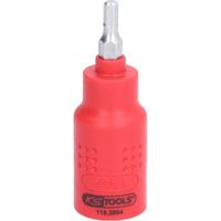 KS-TOOLS Steckschl�sseleinsatz, Art.-Nr. 118.3864