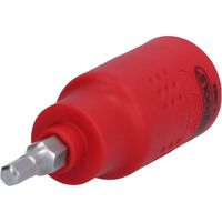 KS-TOOLS Steckschl�sseleinsatz, Art.-Nr. 118.3864