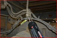 KS-TOOLS Induktions-Heizpistolen-Satz, Art.-Nr. 500.8605