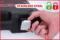 KS-TOOLS Steckschlsselsatz, Art.-Nr. 917.0255
