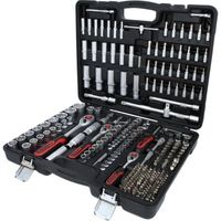 KS-TOOLS Steckschlsselsatz, Art.-Nr. 917.0255