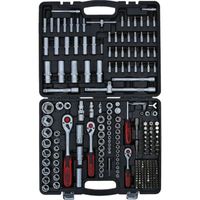 KS-TOOLS Steckschlsselsatz, Art.-Nr. 917.0255