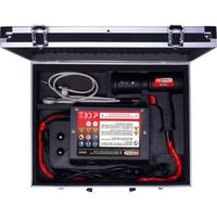 KS-TOOLS Induktions-Heizpistolen-Satz, Art.-Nr. 500.8680