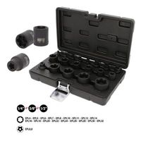 KS-TOOLS Steckschl�sselsatz, Art.-Nr. 515.0119
