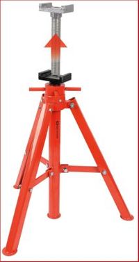 KS-TOOLS Unterstellbock, Art.-Nr. 160.0442