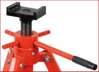 KS-TOOLS Unterstellbock, Art.-Nr. 160.0442